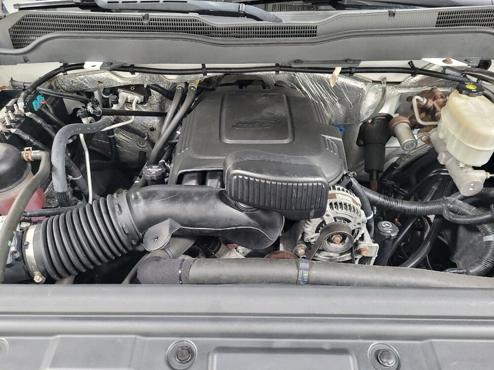 2015 Chevrolet Silverado 2500 in Langhorne, PA 19047 - 18047661 30