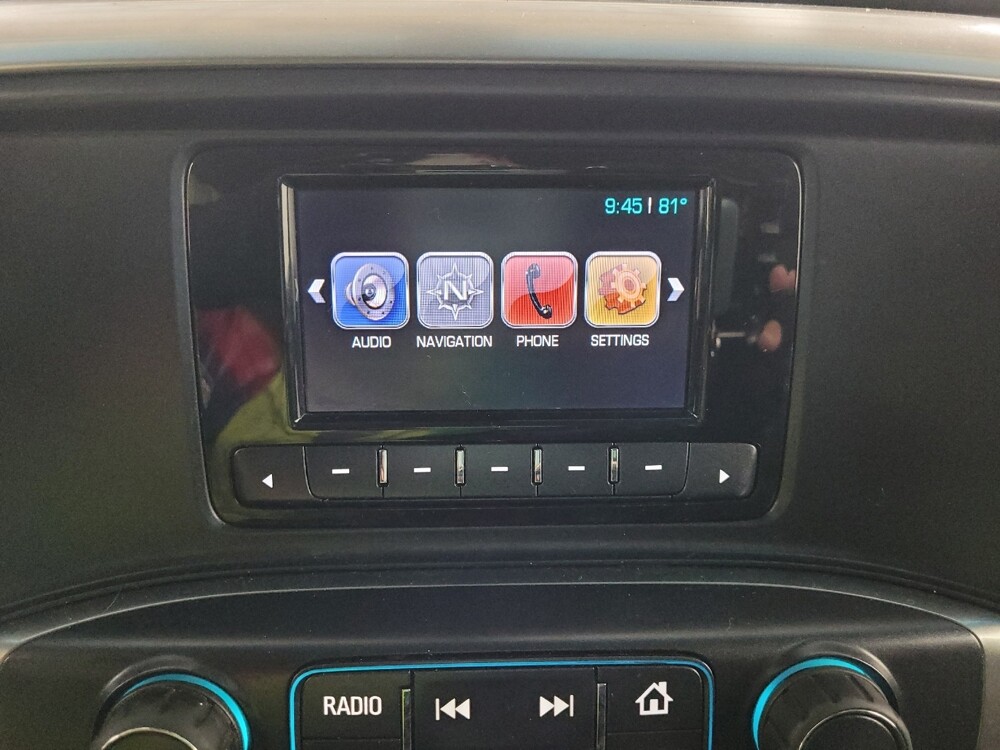 2015 Chevrolet Silverado 2500 in Langhorne, PA 19047 - 18047661 25