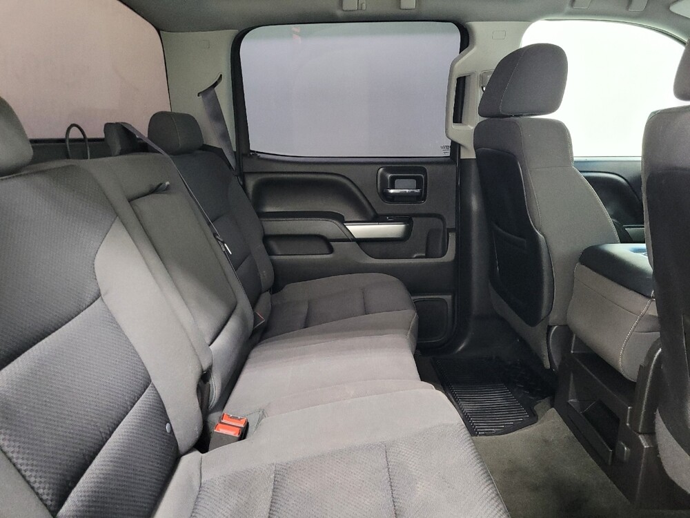 2015 Chevrolet Silverado 2500 in Langhorne, PA 19047 - 18047661 19