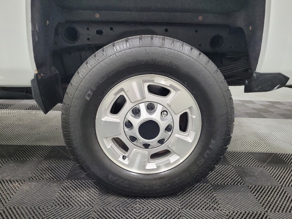 2015 Chevrolet Silverado 2500 in Langhorne, PA 19047 - 18047661 31