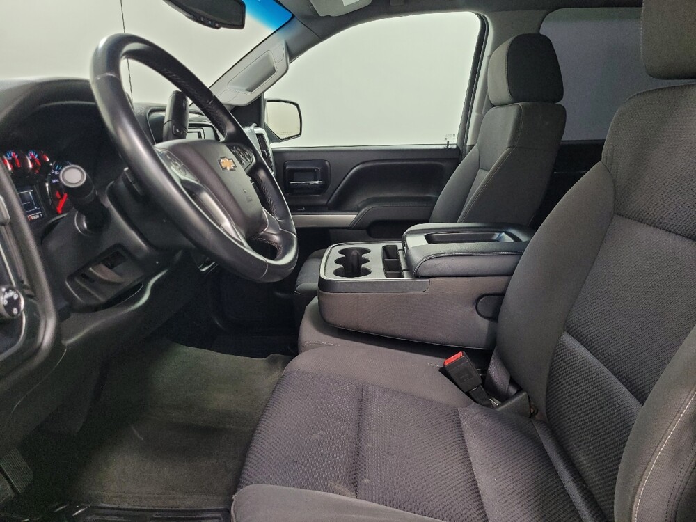 2015 Chevrolet Silverado 2500 in Langhorne, PA 19047 - 18047661 17