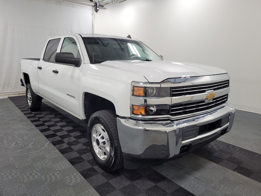 2015 Chevrolet Silverado 2500 in Langhorne, PA 19047 - 18047661 14