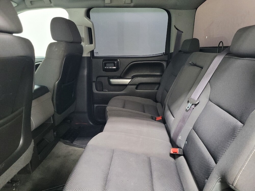 2015 Chevrolet Silverado 2500 in Langhorne, PA 19047 - 18047661 18