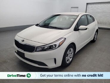 2018 Kia Forte in Williamstown, NJ 8094