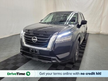 2022 Nissan Pathfinder in Allentown, PA 18103