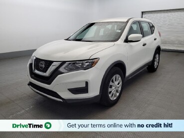 2018 Nissan Rogue in Chesapeake, VA 23320