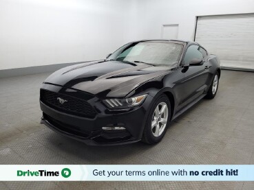 2016 Ford Mustang in New Castle, DE 19720
