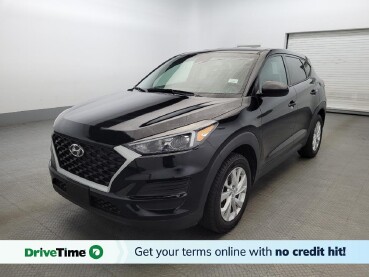 2019 Hyundai Tucson in Plymouth Meeting, PA 19462