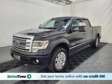2013 Ford F150 in Allentown, PA 18103
