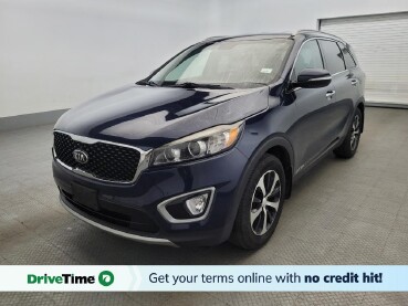 2017 Kia Sorento in Glen Burnie, MD 21061