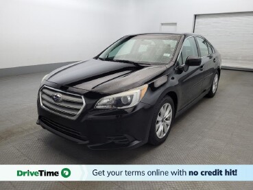 2015 Subaru Legacy in Henrico, VA 23223