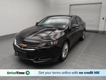 2015 Chevrolet Impala in Lombard, IL 60148