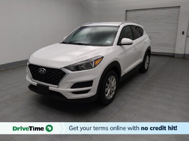 2019 Hyundai Tucson in Lombard, IL 60148
