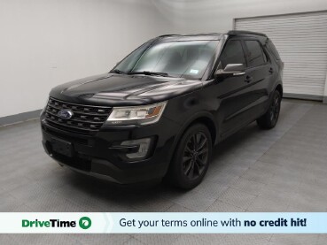 2017 Ford Explorer in Lombard, IL 60148