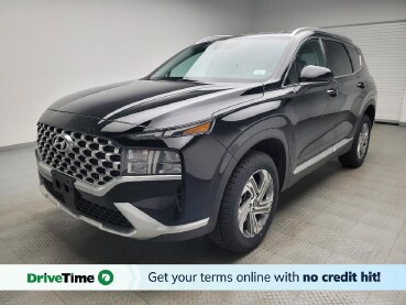 2021 Hyundai Santa Fe in Taylor, MI 48180