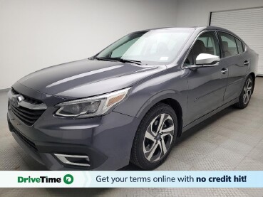 2020 Subaru Legacy in Wichita, KS 67207