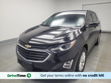 2018 Chevrolet Equinox in Taylor, MI 48180
