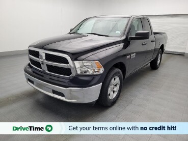2018 RAM 1500 in Pensacola, FL 32505