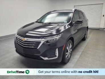2022 Chevrolet Equinox in Indianapolis, IN 46222
