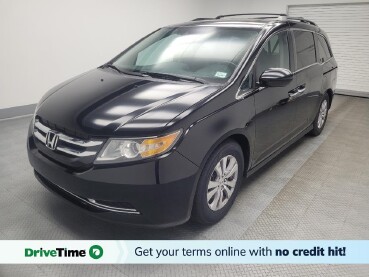 2015 Honda Odyssey in Highland, IN 46322