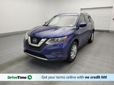 2020 Nissan Rogue in Ocala, FL 34471