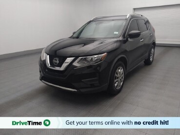2020 Nissan Rogue in Jacksonville, FL 32210