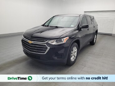 2019 Chevrolet Traverse in Hialeah, FL 33014