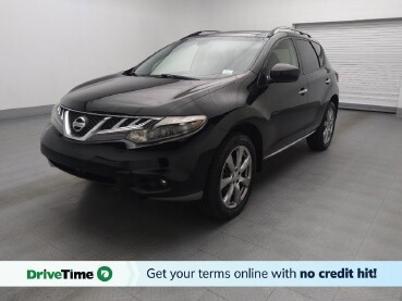 2014 Nissan Murano in Pensacola, FL 32505