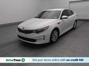 2018 Kia Optima in Jacksonville, FL 32210