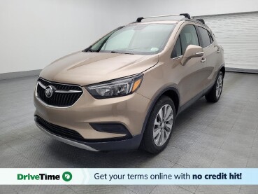 2018 Buick Encore in Hialeah, FL 33014