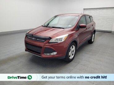 2015 Ford Escape in Ocala, FL 34471