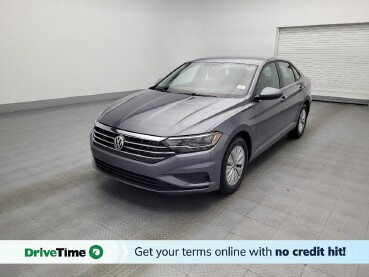 2019 Volkswagen Jetta in Jacksonville, FL 32210
