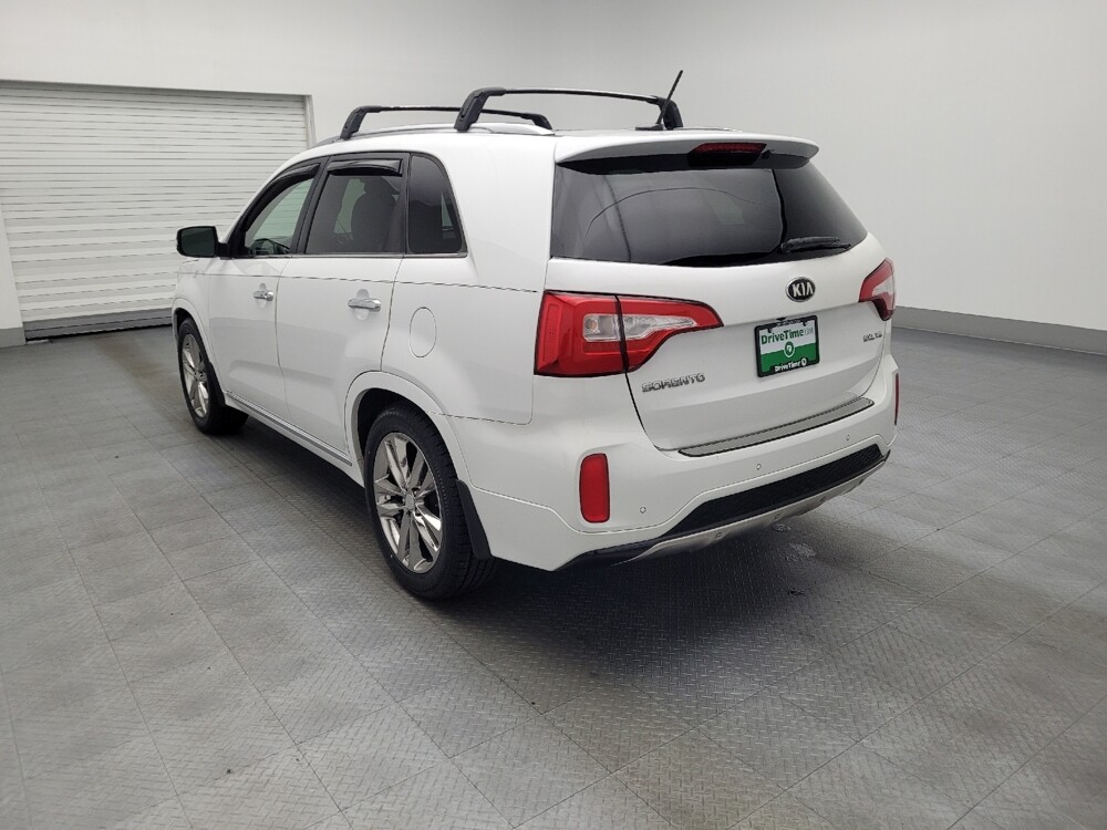 2015 Kia Sorento in Pensacola, FL 32505 - 18047700 5