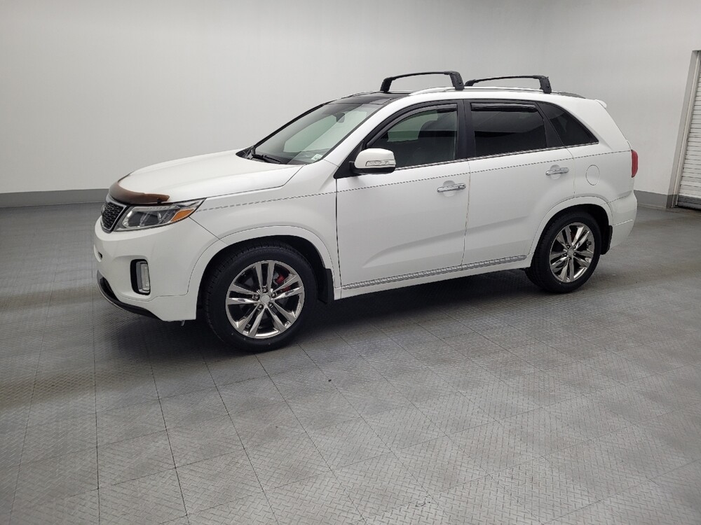 2015 Kia Sorento in Pensacola, FL 32505 - 18047700 2