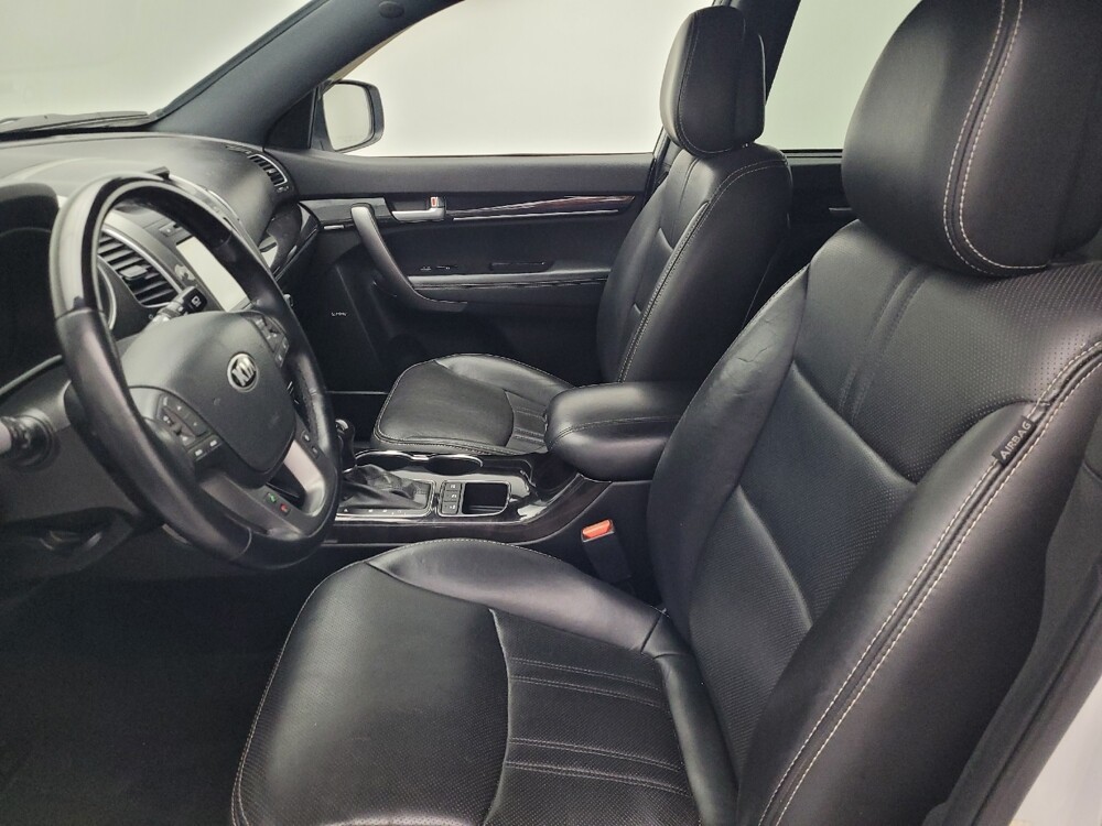 2015 Kia Sorento in Pensacola, FL 32505 - 18047700 17