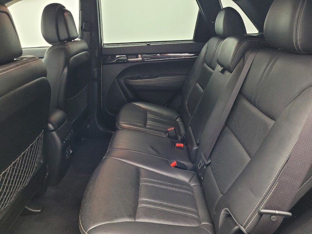 2015 Kia Sorento in Pensacola, FL 32505 - 18047700 18