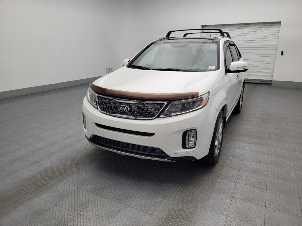 2015 Kia Sorento in Pensacola, FL 32505 - 18047700 15
