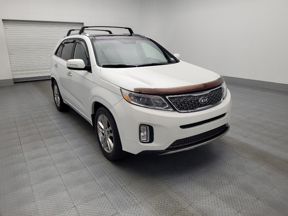 2015 Kia Sorento in Pensacola, FL 32505 - 18047700 13