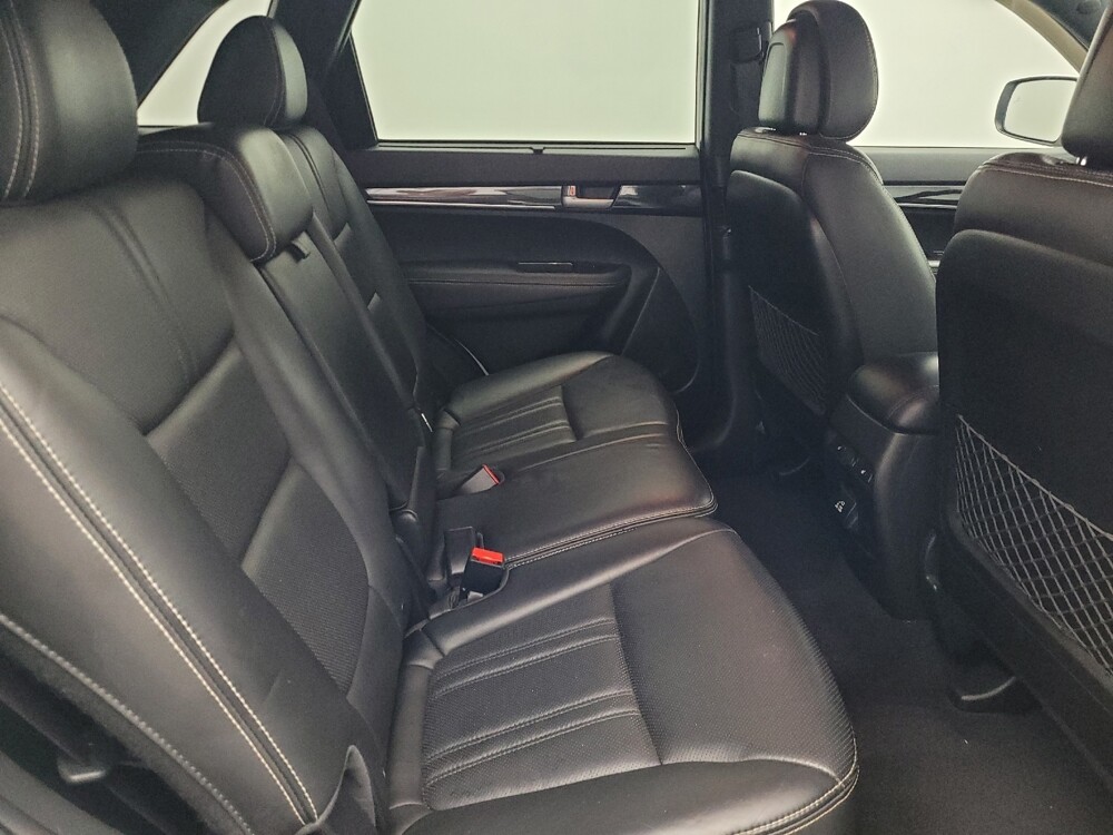 2015 Kia Sorento in Pensacola, FL 32505 - 18047700 19