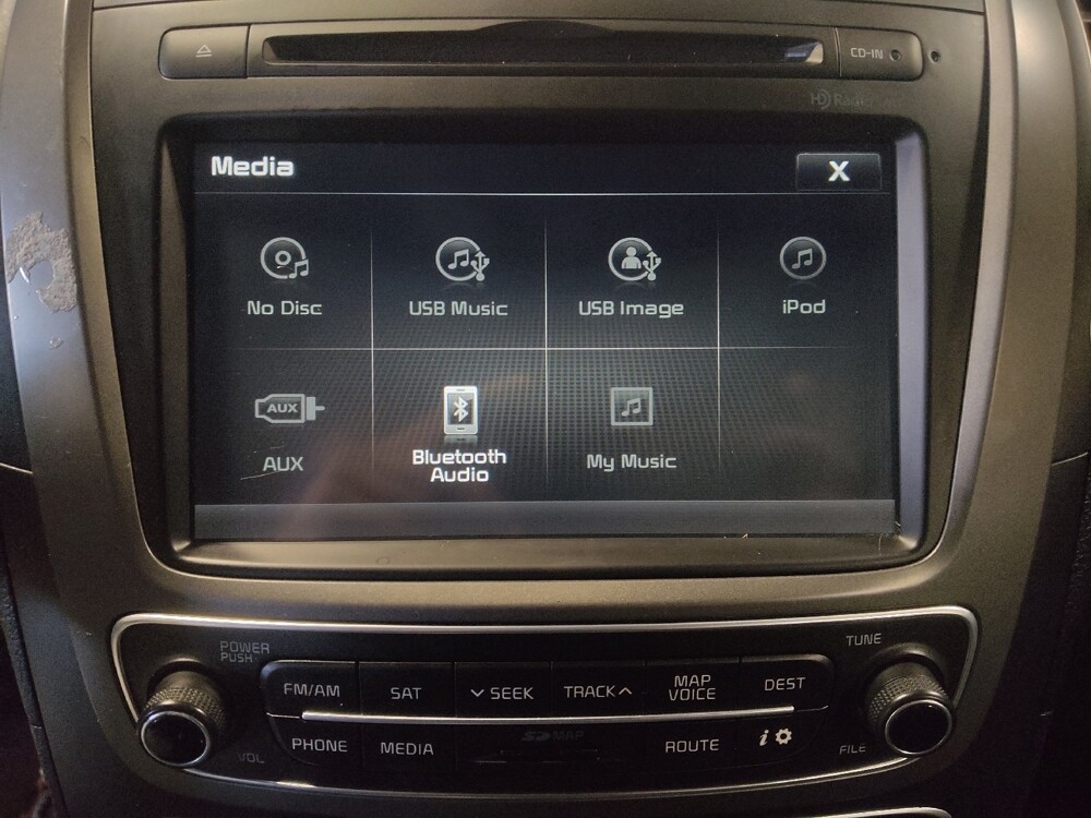 2015 Kia Sorento in Pensacola, FL 32505 - 18047700 25