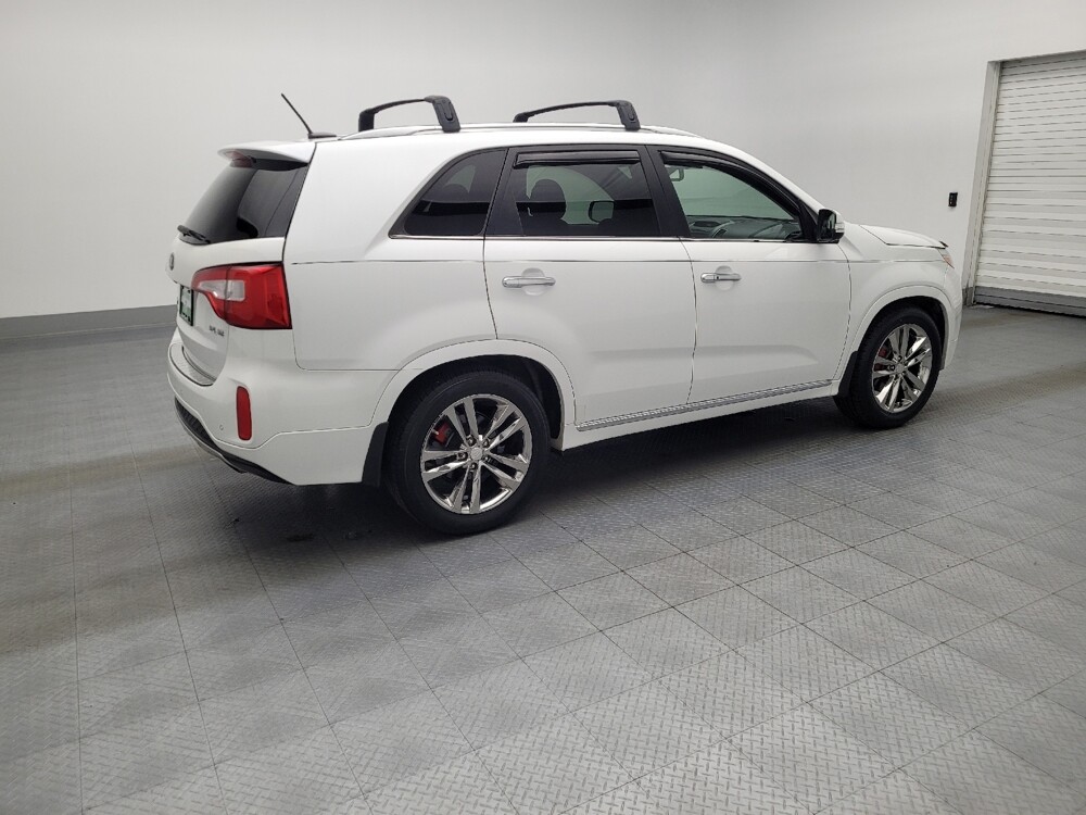 2015 Kia Sorento in Pensacola, FL 32505 - 18047700 10