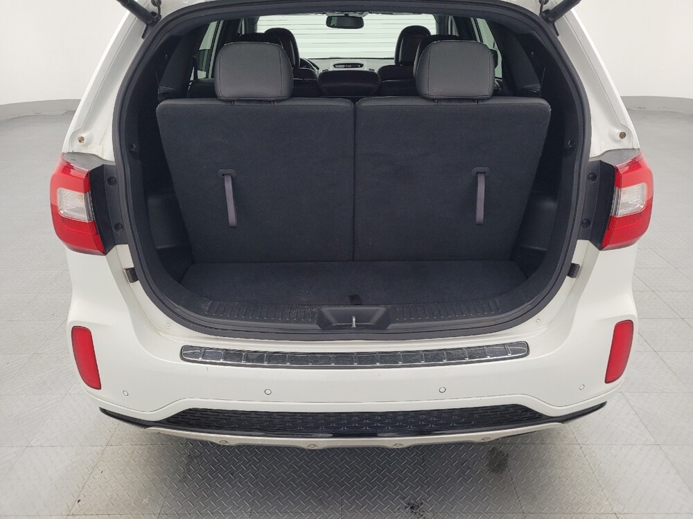 2015 Kia Sorento in Pensacola, FL 32505 - 18047700 29