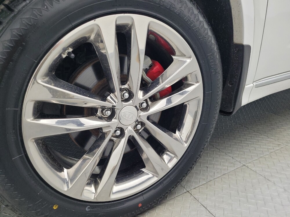 2015 Kia Sorento in Pensacola, FL 32505 - 18047700 31