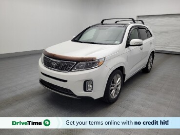 2015 Kia Sorento in Pensacola, FL 32505