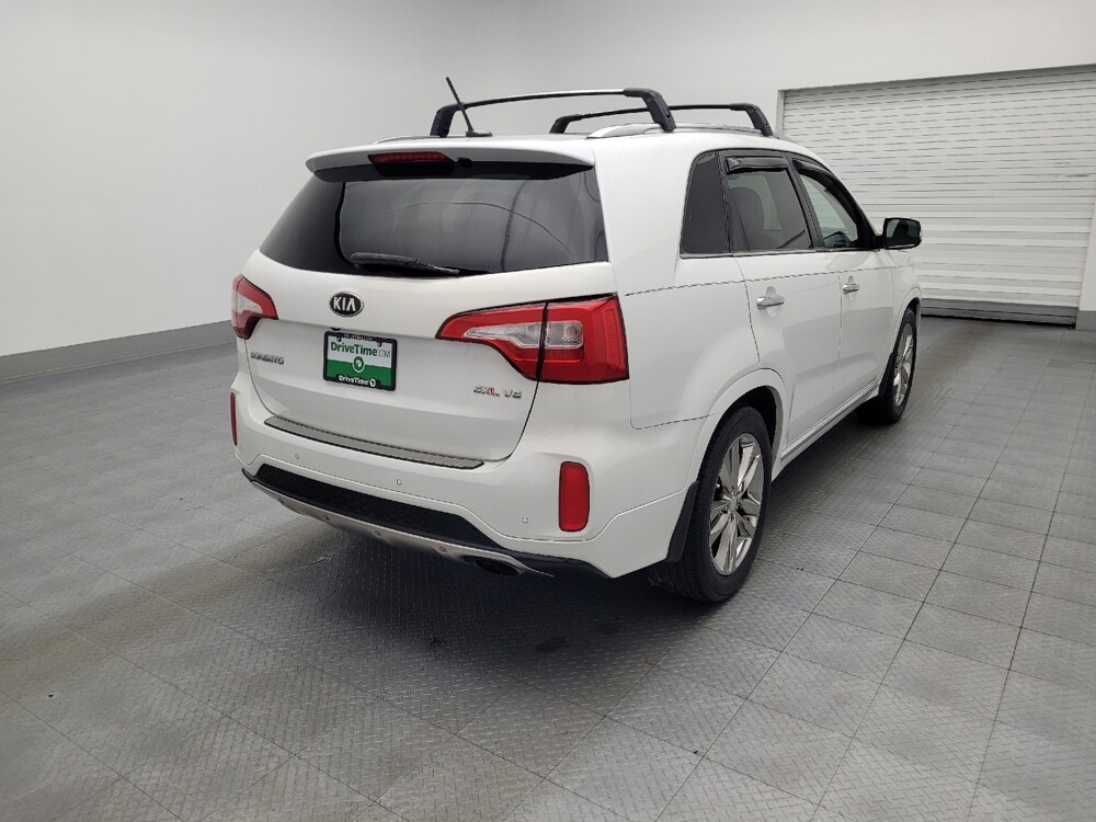2015 Kia Sorento in Pensacola, FL 32505 - 18047700 9