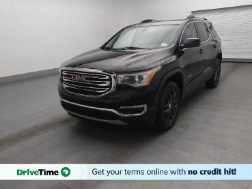 2019 GMC Acadia in Orlando, FL 32808