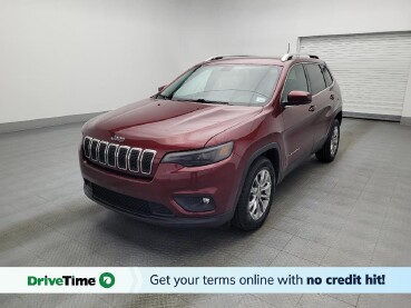 2019 Jeep Cherokee in Pensacola, FL 32505