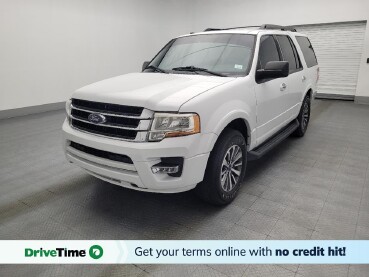 2017 Ford Expedition in Ocala, FL 34471