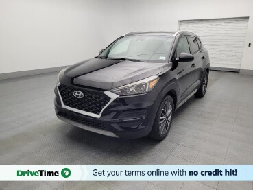 2019 Hyundai Tucson in Jacksonville, FL 32210