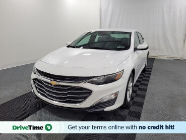 2020 Chevrolet Malibu in Allentown, PA 18103